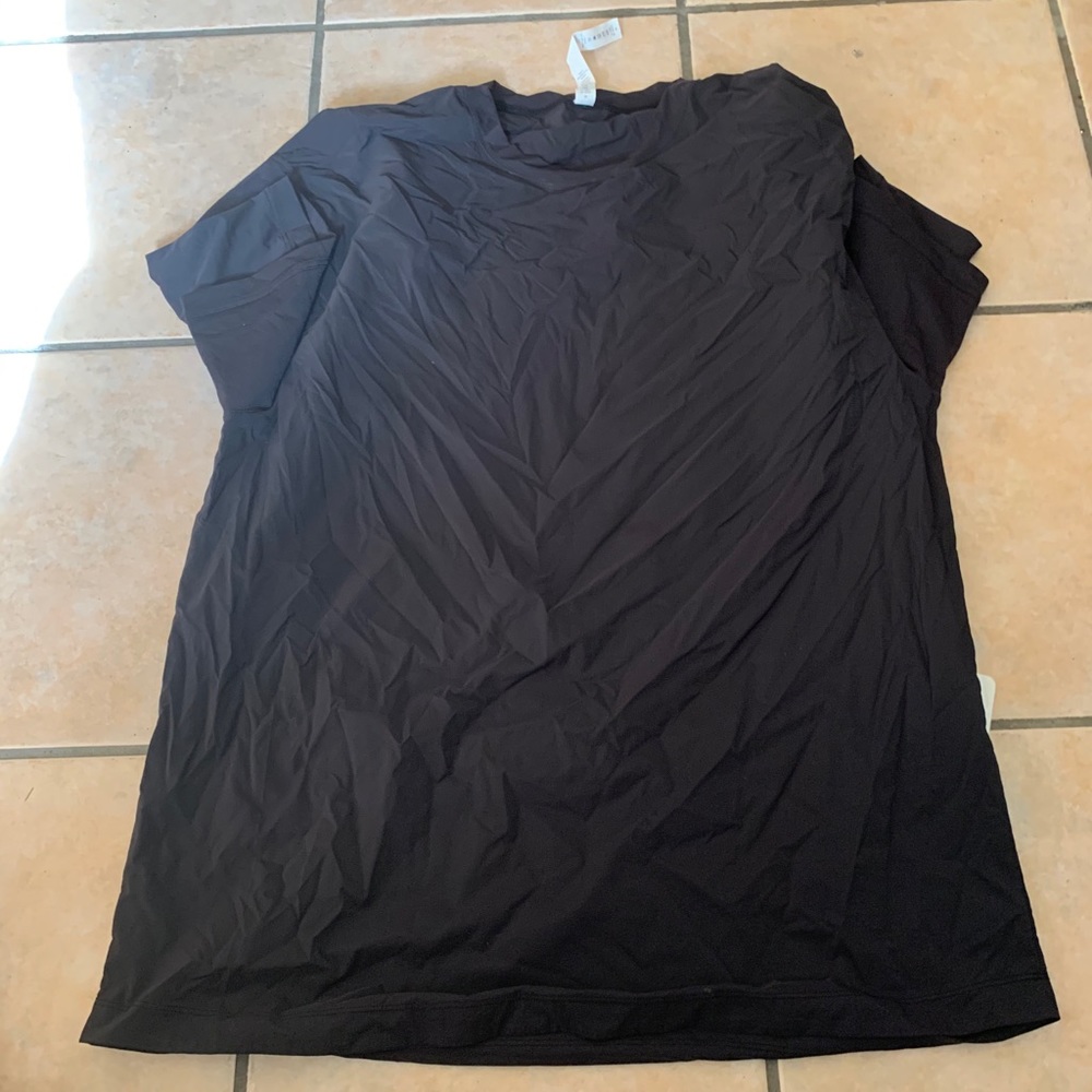 On Time Short Sleeve